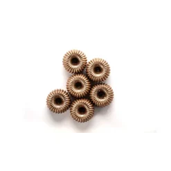 Outlet SILIKOMART Moule à Chocolat 11 Couronnes Easy Choc - Silicone Spécial Chocolat