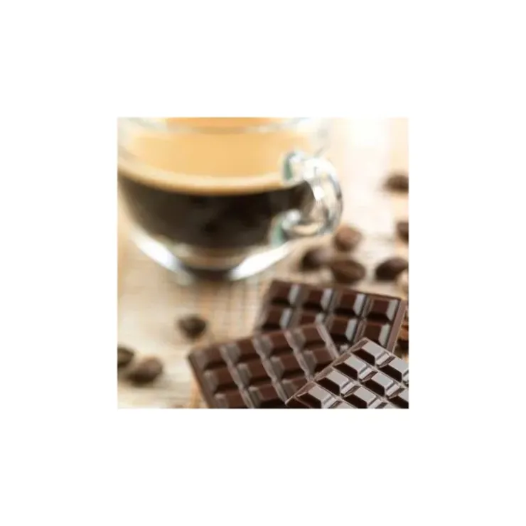 EASY CHOC Moule à Chocolat 12 Mini Tablettes - Silicone Spécial Chocolat