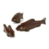 Outlet BARRY Moule à Chocolat Assortiment Poissons 245 et 110 mm (x6)