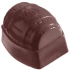 CHOCOLATE WORLD Moule à chocolat Barrique (x28)