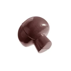 Online CHOCOLATE WORLD Moule à chocolat Champignon Polycarbonate