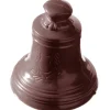 Sale CHOCOLATE WORLD Moule à Chocolat Cloche Ø6.4 cm (x3)