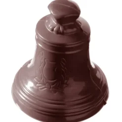 Sale CHOCOLATE WORLD Moule à Chocolat Cloche Ø6.4 cm (x3)