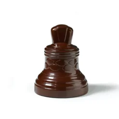 Sale BARRY Moule à Chocolat Cloches 3,5 cm et 15 cm
