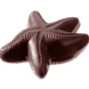CHOCOLATE WORLD Moule à Chocolat Etoile de Mer (x2)