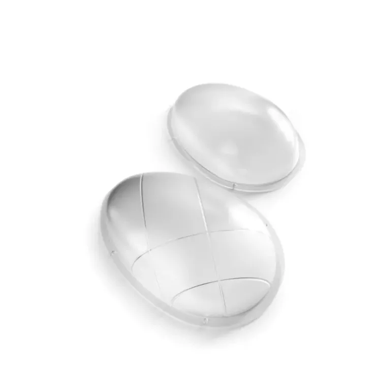 New BARRY Moule à Chocolat Oeuf Vitrine 50 cm