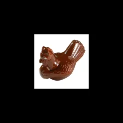 Online BARRY Moule à Chocolat Poule et son Oeuf 150x90mm (x2)