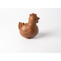 BARRY Moule à Chocolat Poule Tricot 15 cm