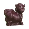 MALLARD FERRIERE Moule à Chocolat Vache 15 x 12,2 cm