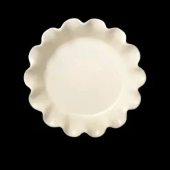 Outlet EMILE HENRY Moule à Clafoutis en Céramique Ø 27 cm Argile