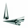 Online IBILI Moule à Cornet Inox Ø 3,5 cm x H 11 cm (x6)