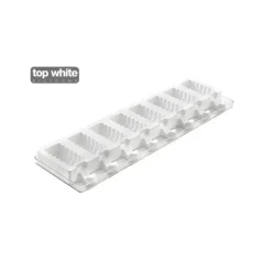 Discount SILIKOMART Moule à glace silicone 8 mini Tango avec bâtonnets