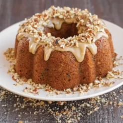 Hot NORDIC WARE Moule à Gâteau Bundt Anniversaire Gold 1,5 L