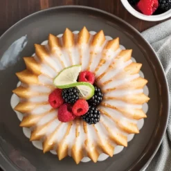 Outlet NORDIC WARE Moule à Gâteau Bundt Brilliance 1,5 L Gold