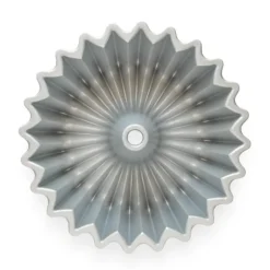 Hot NORDIC WARE Moule à Gâteau Bundt Brilliance 2,5 L Gold