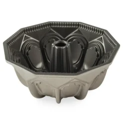 Sale NORDIC WARE Moule à Gâteau Bundt Cathédrale Silver
