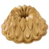 Online NORDIC WARE Moule à Gâteau Bundt Couronne Gold