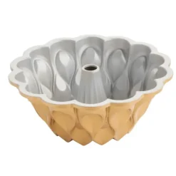 Online NORDIC WARE Moule à Gâteau Bundt Couronne Gold