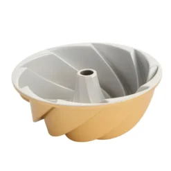 Discount NORDIC WARE Moule à Gâteau Bundt Héritage 1,5 L Gold