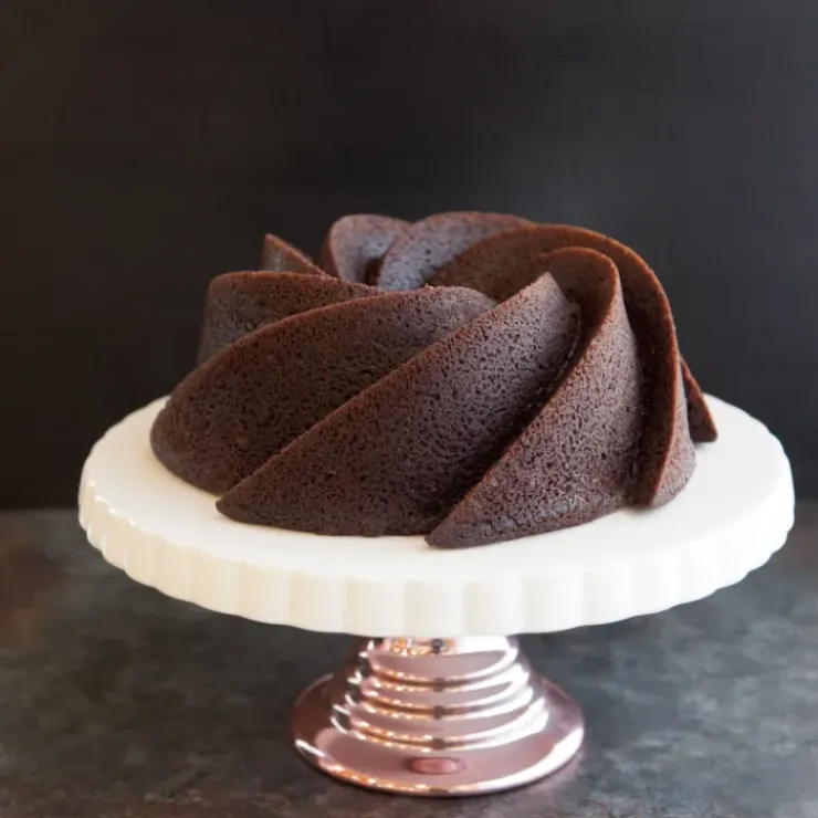 Discount NORDIC WARE Moule à Gâteau Bundt Héritage 1,5 L Gold