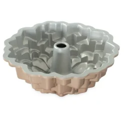 Outlet NORDIC WARE Moule à Gâteau Bundt Pétales de Fleur Toffee