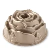 Online NORDIC WARE Moule à Gâteau Bundt Rose Toffee