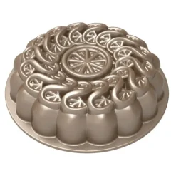 NORDIC WARE Moule à Gâteau Citron Toffee