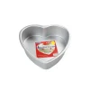 Best PME Moule à Gâteau Coeur 20 cm x H.7,5 cm