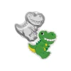 Clearance WILTON Moule à gâteau 3D Dinosaure