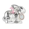 Clearance NORDIC WARE Moule à Gâteau 3D Lapin