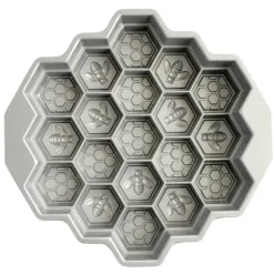 Outlet NORDIC WARE Moule à Gâteau Nid d'Abeilles Toffee