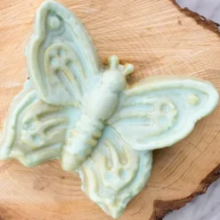 NORDIC WARE Moule à Gâteau Papillon Pro Cast