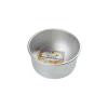 PME Moule à gâteau rond extra-profond Ø 15 cm H 10 cm