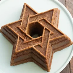 Discount NORDIC WARE Moule à Gâteau Étoile Silver