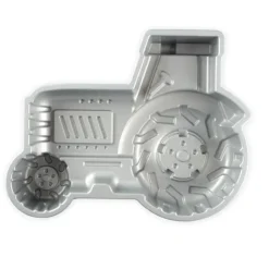 Outlet NORDIC WARE Moule à Gâteau Tracteur Pro Cast