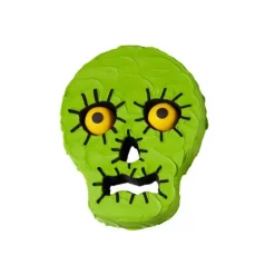 Online WILTON Moule à Gâteau Tête de Mort 24.3x30.2x4 cm