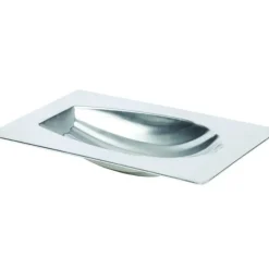 Discount MATFER Moule à Madeleine du Partage XXL Fer Blanc