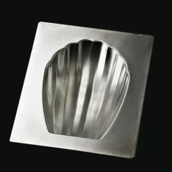 Discount MATFER Moule à Madeleine du Partage XXL Fer Blanc