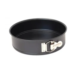 Online DE BUYER Moule à Manqué Anti Adhésif Fond Amovible Ø 20 cm x H 6,7 cm