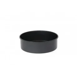 DE BUYER Moule à Manqué Anti Adhésif Ø 16 cm x H 5 cm