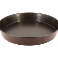 Discount MALLARD FERRIERE Moule à Manqué Anti-adhérent 18 cm x H 3,5 cm