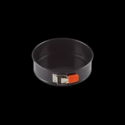 Best LE CREUSET Moule à Manqué Anti-Adhésif Fond Amovible 24 cm