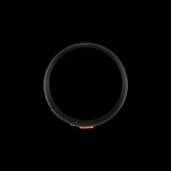 Best LE CREUSET Moule à Manqué Anti-Adhésif Fond Amovible 24 cm