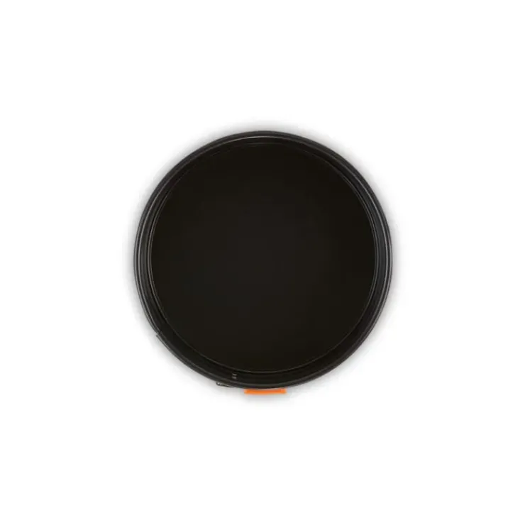 Discount LE CREUSET Moule à Manqué Anti-Adhésif Fond Amovible 26 cm