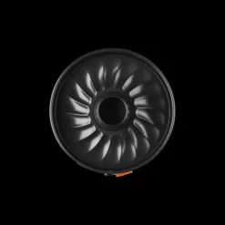 Online LE CREUSET Moule à Manqué avec Couronne et Fond Amovible 26 cm