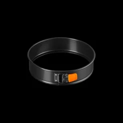 Online LE CREUSET Moule à Manqué avec Couronne et Fond Amovible 26 cm