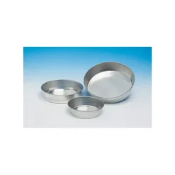 Discount MALLARD FERRIERE Moule à Manqué Fer Blanc 30 cm x H 4,7 cm