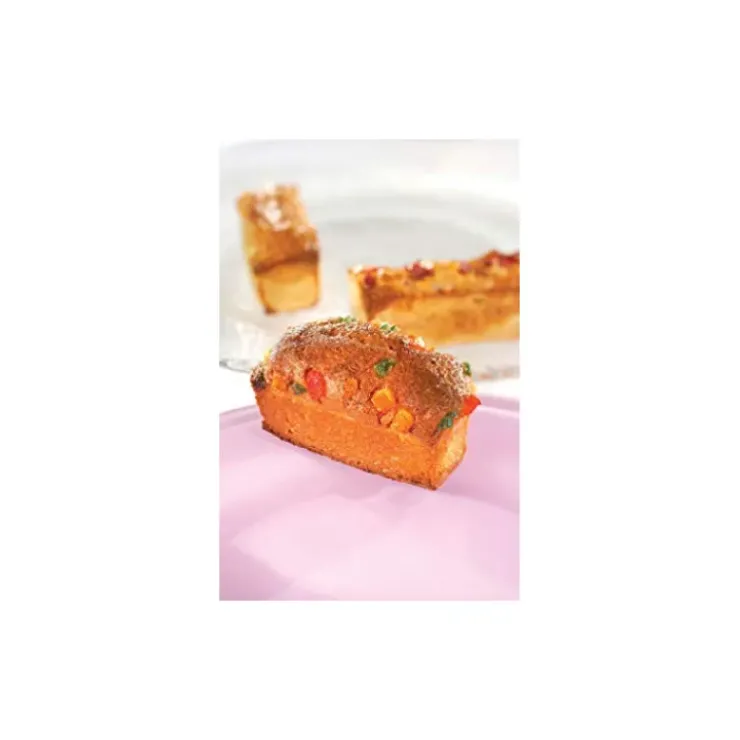 Online MALLARD FERRIERE Moule 30 Mini Cakes en Silicone