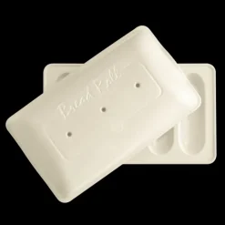 Hot EMILE HENRY Moule à Mini-Baguettes en Céramique 39 cm Lin