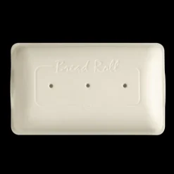 Hot EMILE HENRY Moule à Mini-Baguettes en Céramique 39 cm Lin